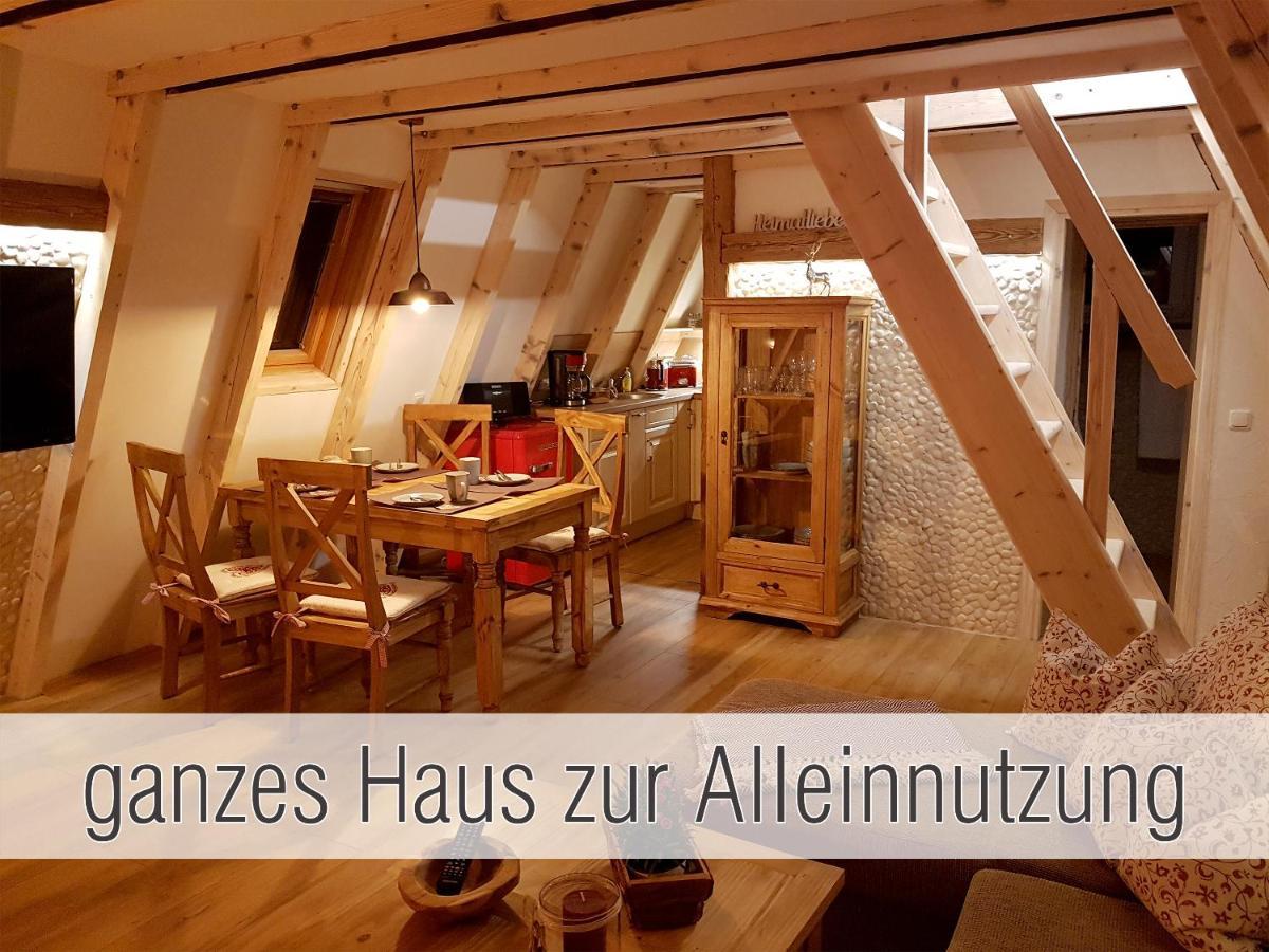 ולדקירכן Huette41: Ganze Huette Nah Am See Mit Privatem Whirlpool, Sauna. Umzaeunt. מראה חיצוני תמונה